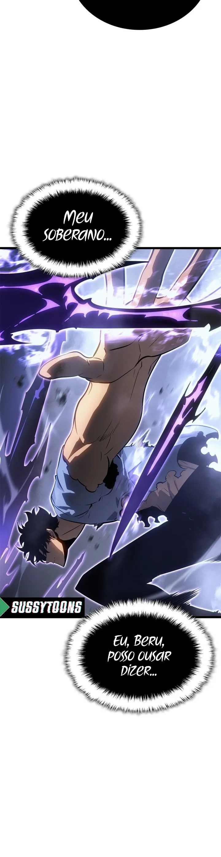 Read Solo Leveling_ Ragnarok Português Manga Online