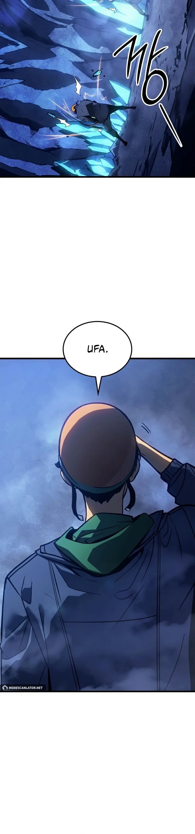 Read Solo Leveling_ Ragnarok Português Manga Online