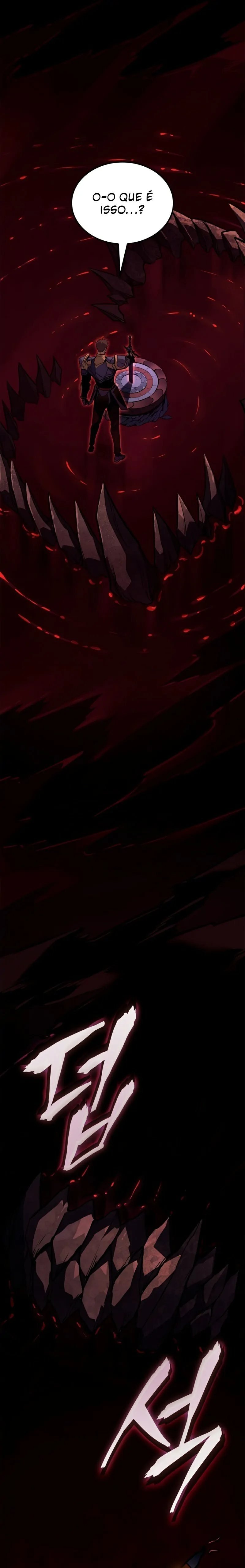 Read Solo Leveling_ Ragnarok Português Manga Online