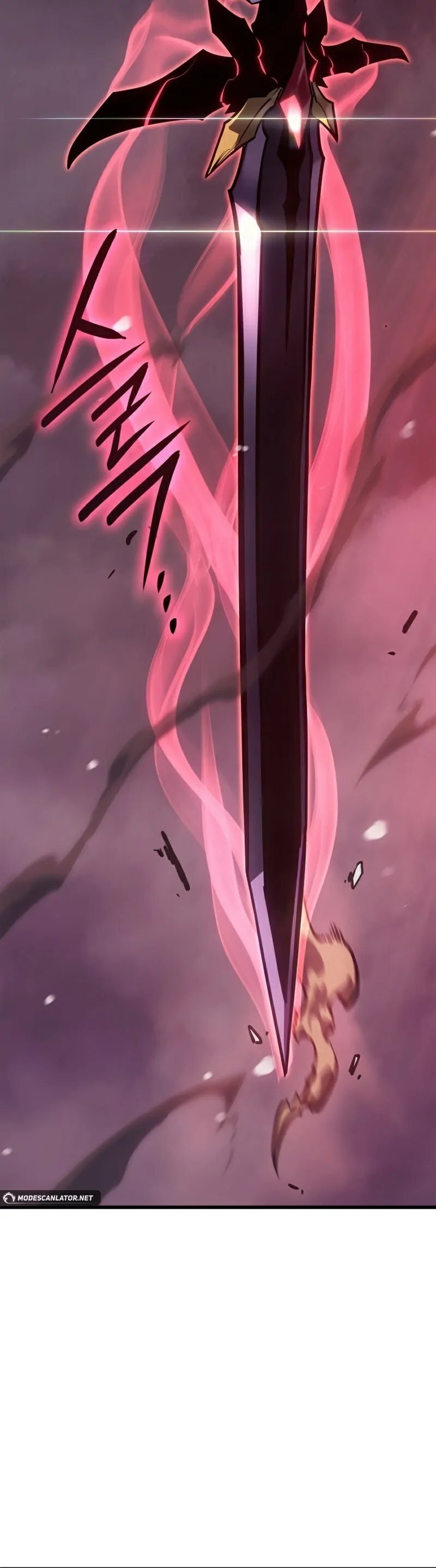 Read Solo Leveling_ Ragnarok Português Manga Online