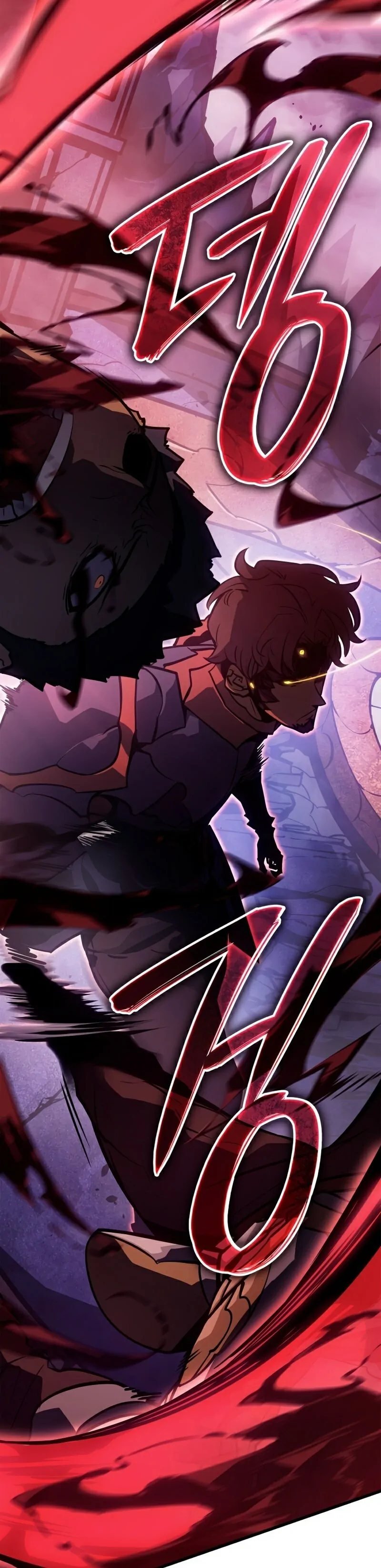 Read Solo Leveling_ Ragnarok Português Manga Online