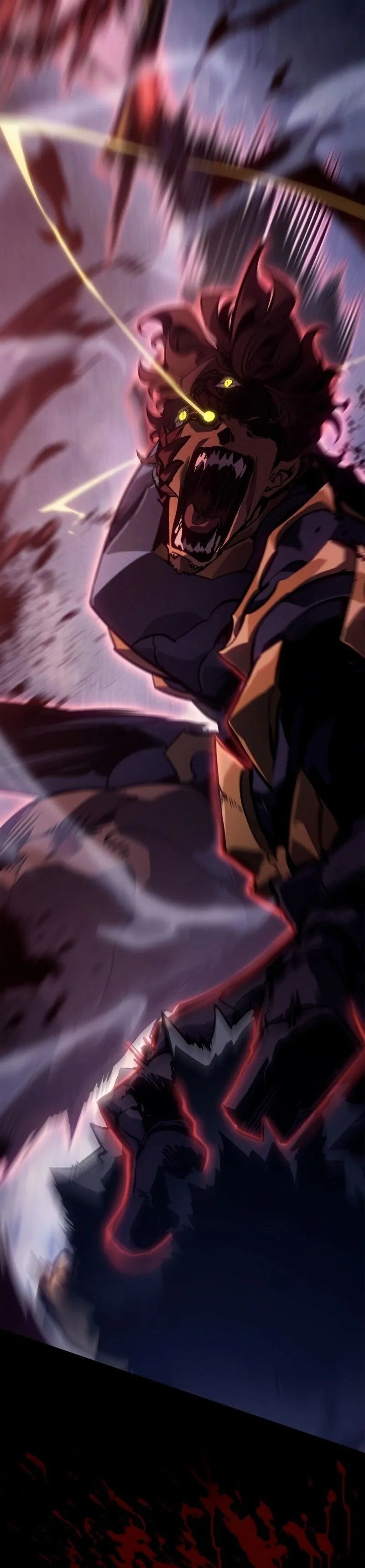 Read Solo Leveling_ Ragnarok Português Manga Online