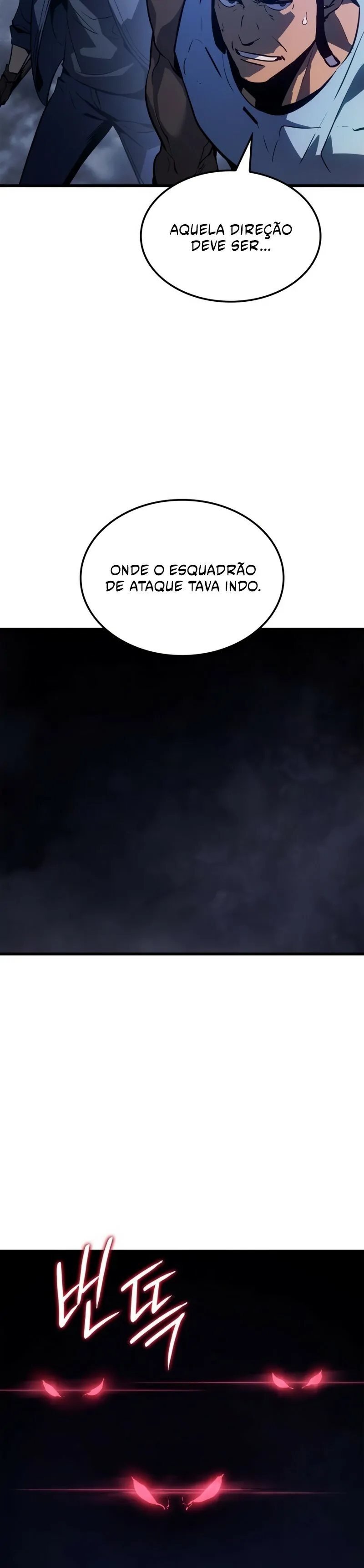 Read Solo Leveling_ Ragnarok Português Manga Online