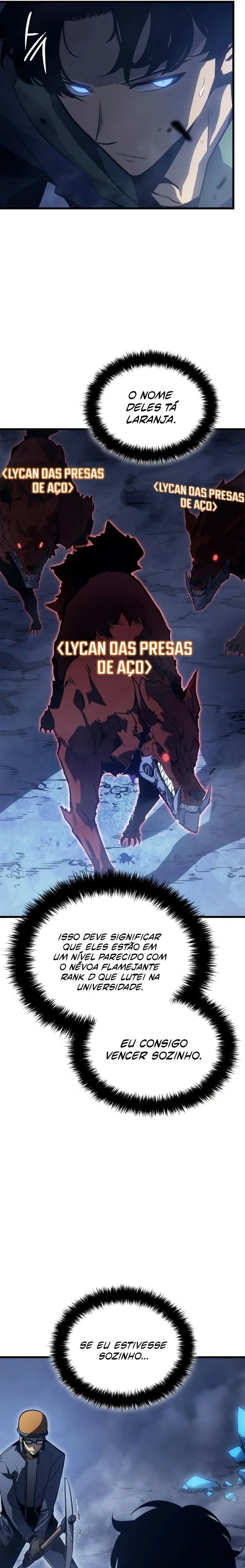 Read Solo Leveling_ Ragnarok Português Manga Online