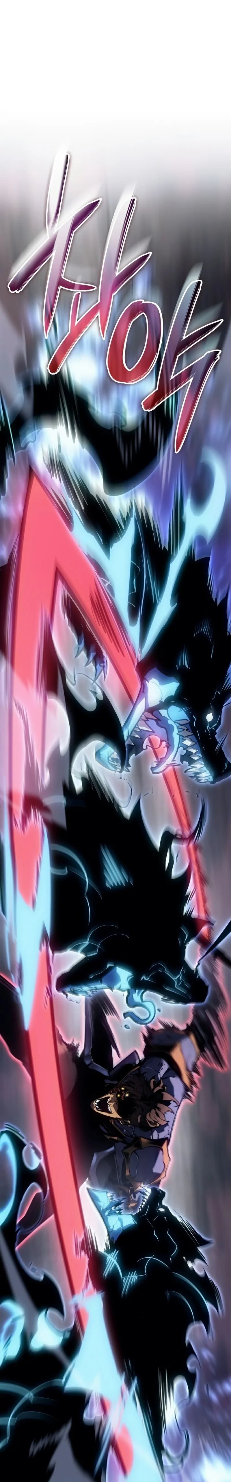 Read Solo Leveling_ Ragnarok Português Manga Online