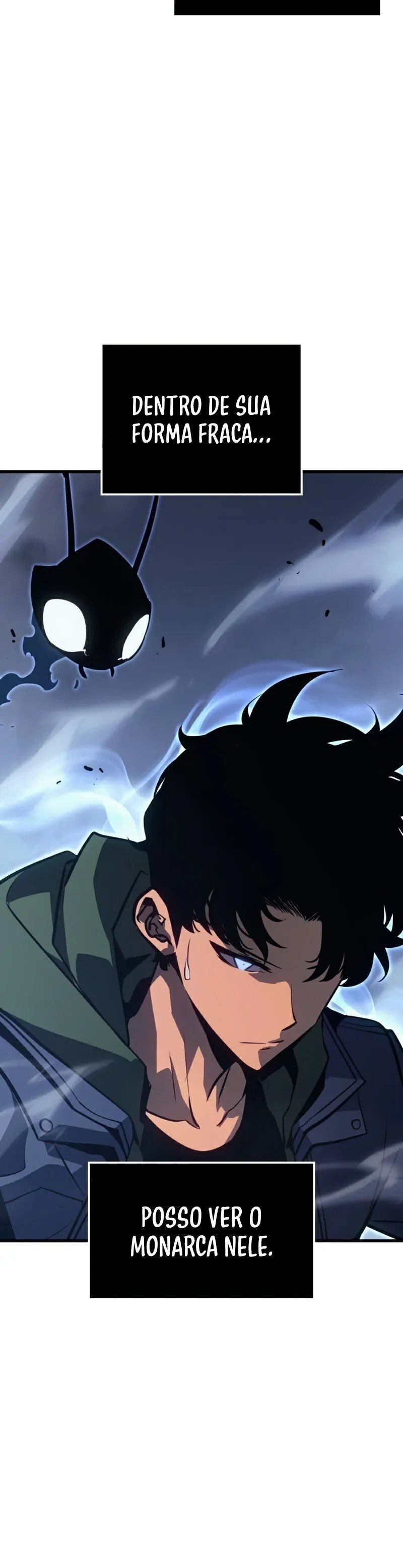 Read Solo Leveling_ Ragnarok Português Manga Online