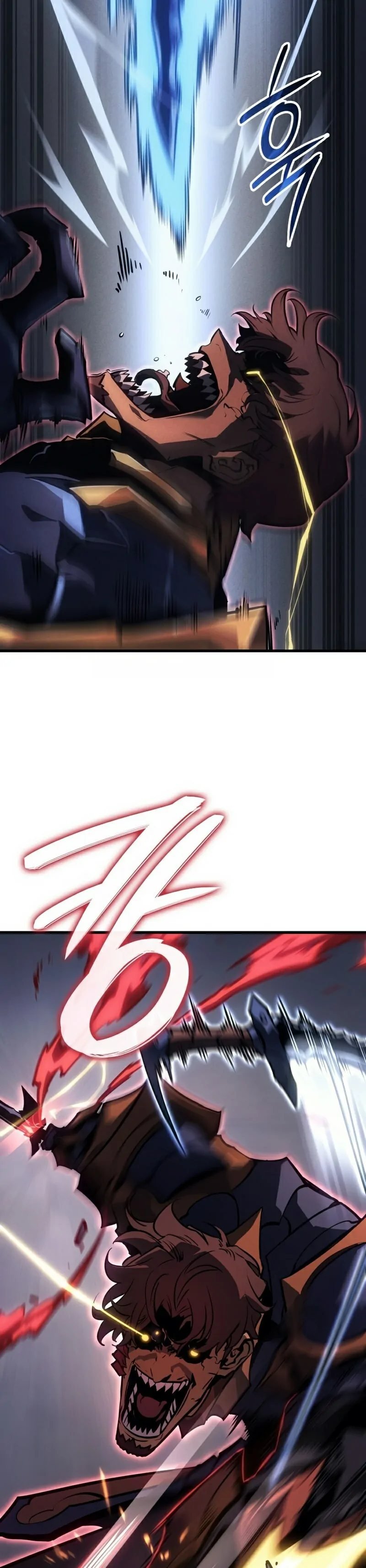 Read Solo Leveling_ Ragnarok Português Manga Online