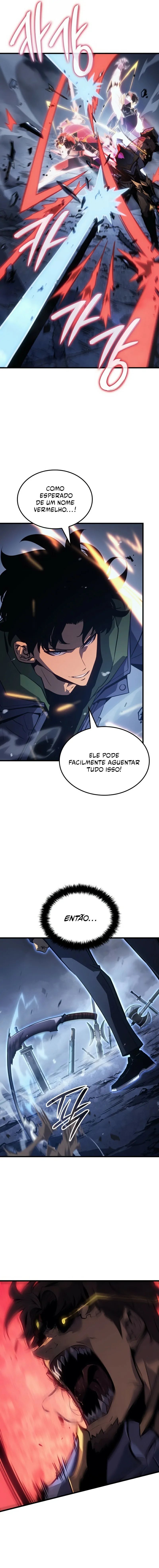 Read Solo Leveling_ Ragnarok Português Manga Online