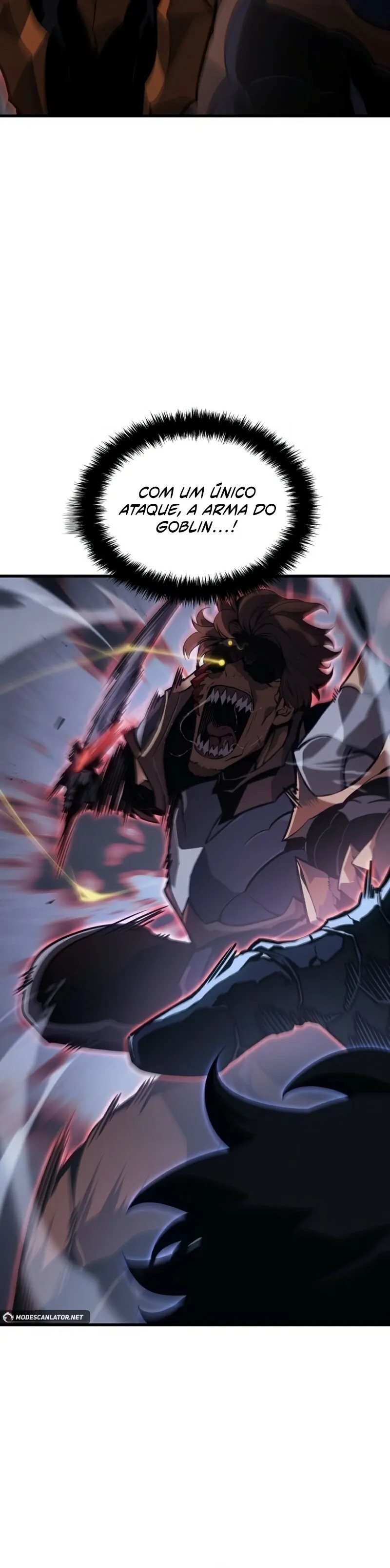 Read Solo Leveling_ Ragnarok Português Manga Online