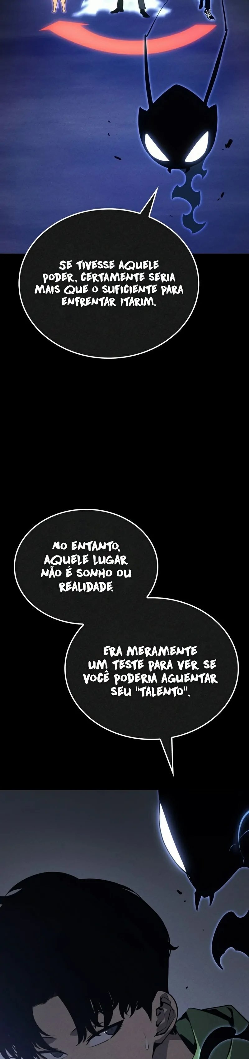 Read Solo Leveling_ Ragnarok Português Manga Online