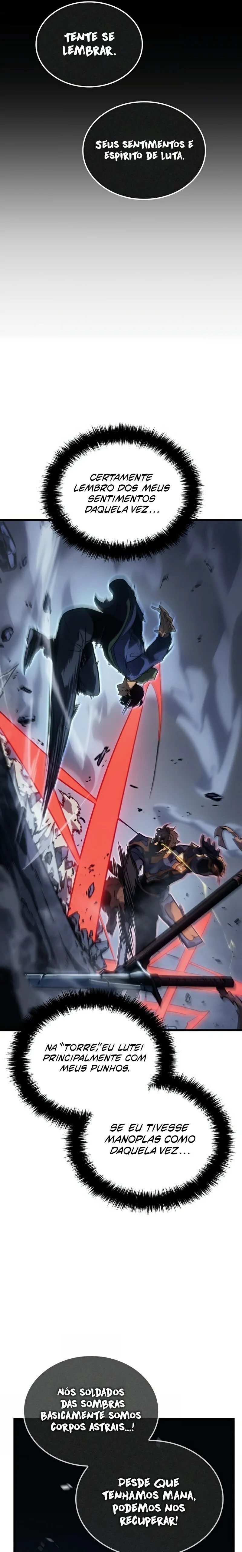 Read Solo Leveling_ Ragnarok Português Manga Online