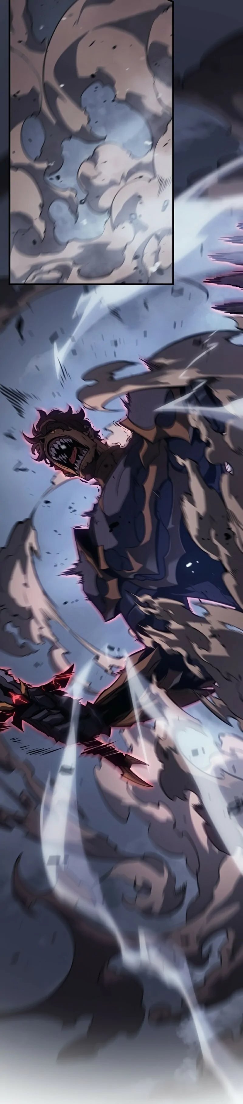 Read Solo Leveling_ Ragnarok Português Manga Online