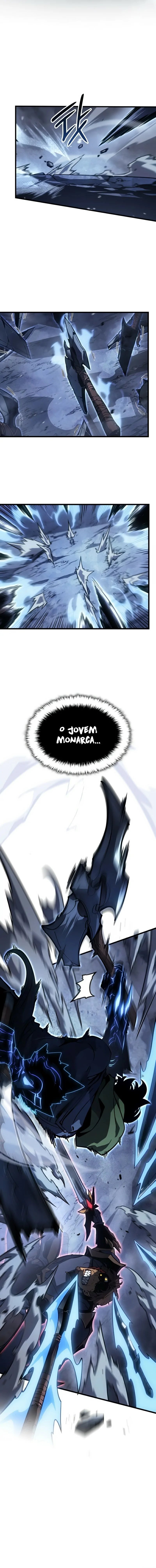 Read Solo Leveling_ Ragnarok Português Manga Online