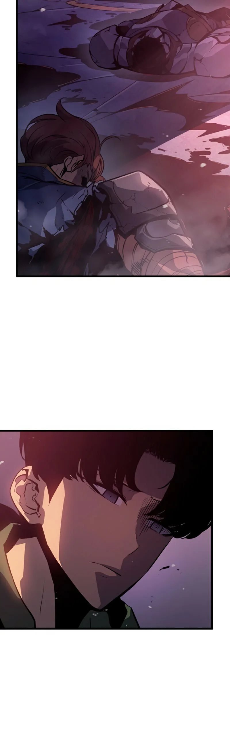 Read Solo Leveling_ Ragnarok Português Manga Online