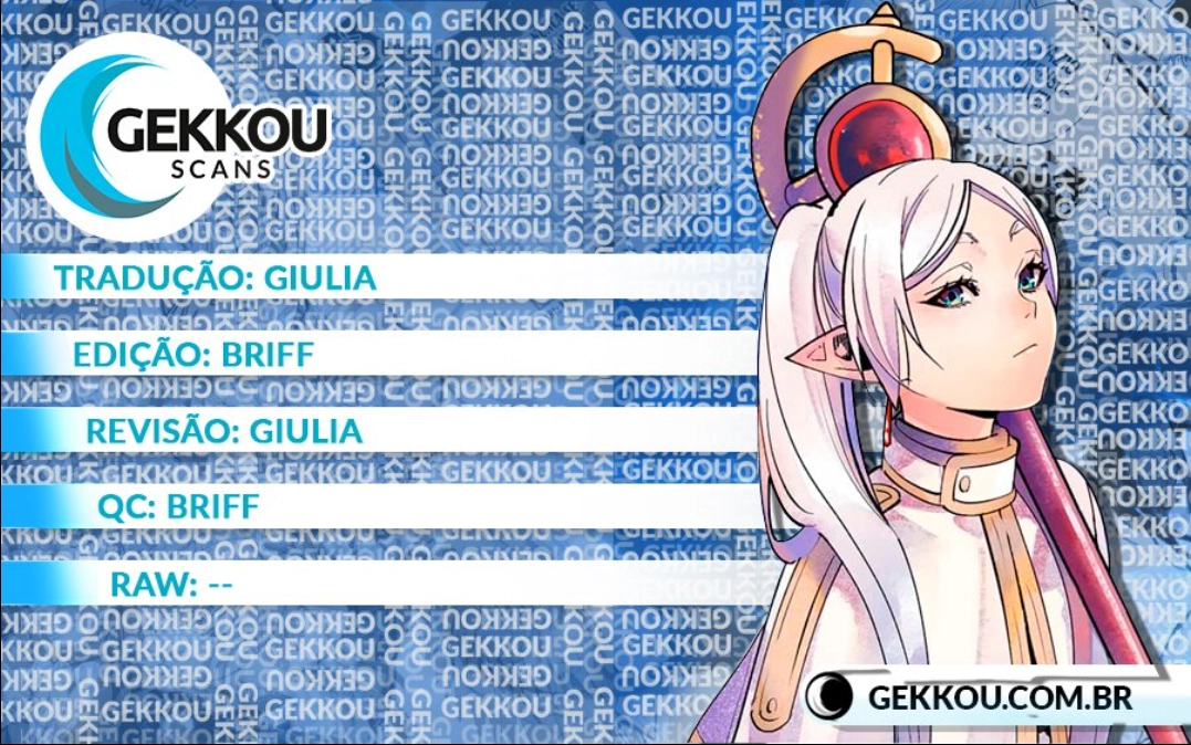 Read Sousou no Frieren Português Manga Online