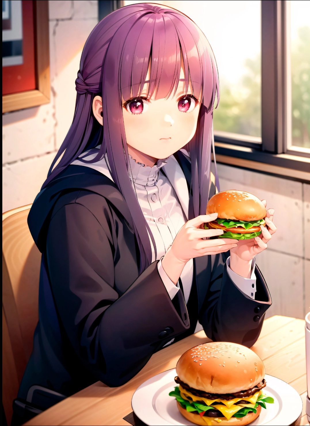 Read Sousou no Frieren Português Manga Online