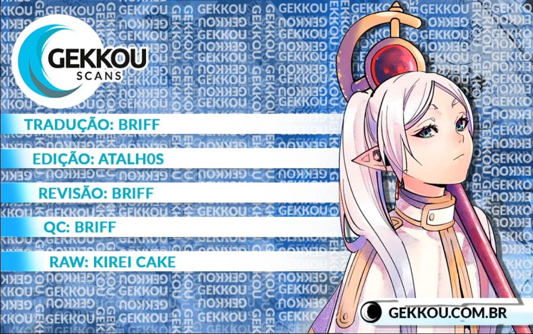 Read Sousou no Frieren Português Manga Online