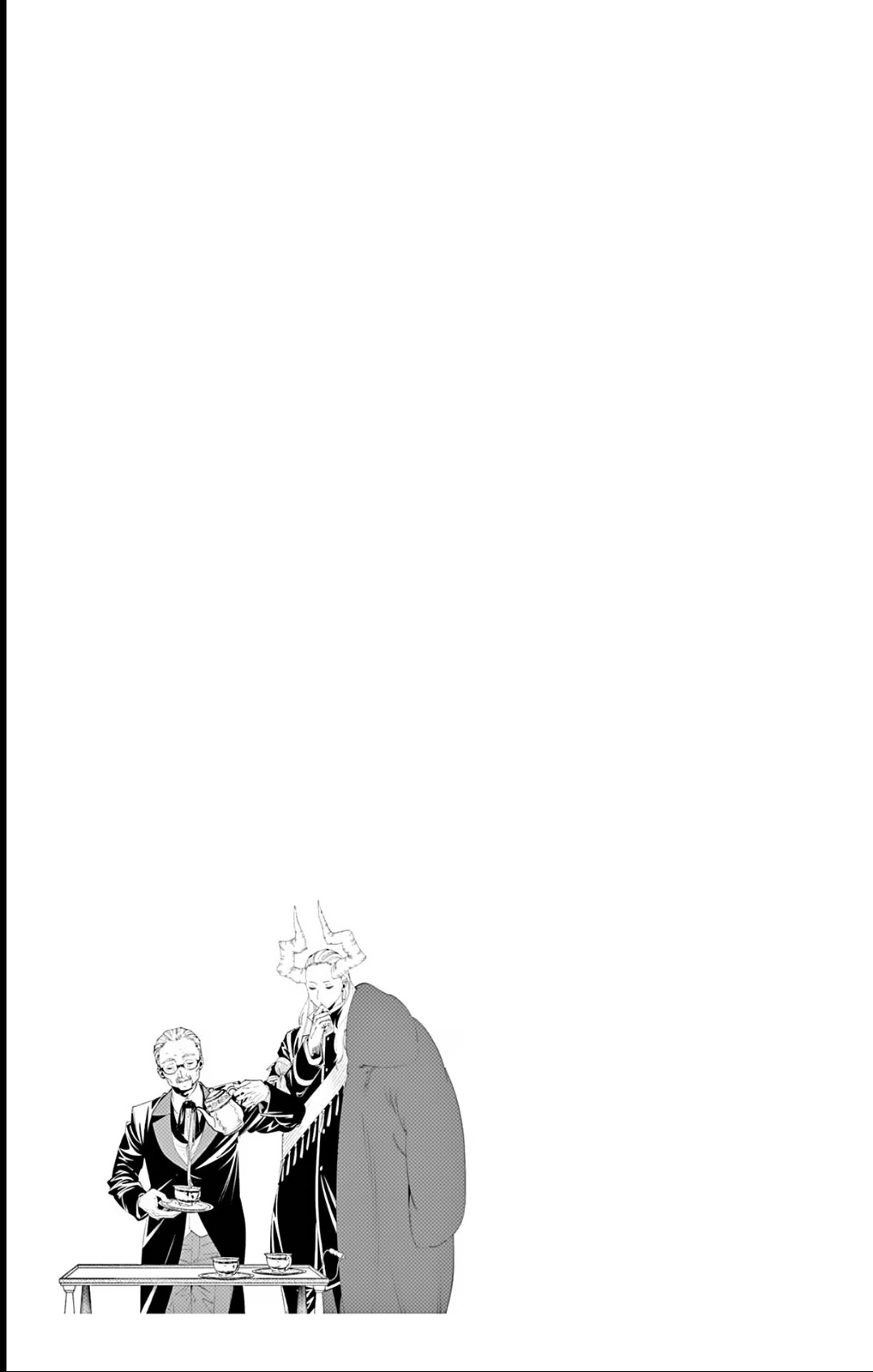 Read Sousou no Frieren Português Manga Online