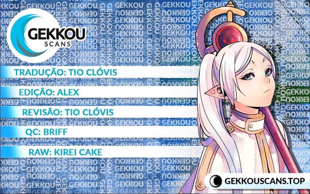 Read Sousou no Frieren Português Manga Online