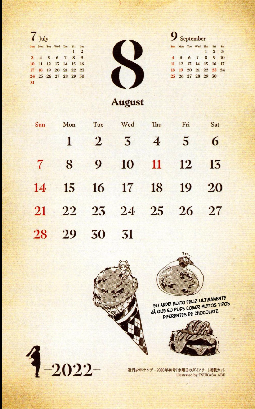 Read Sousou no Frieren Português Manga Online