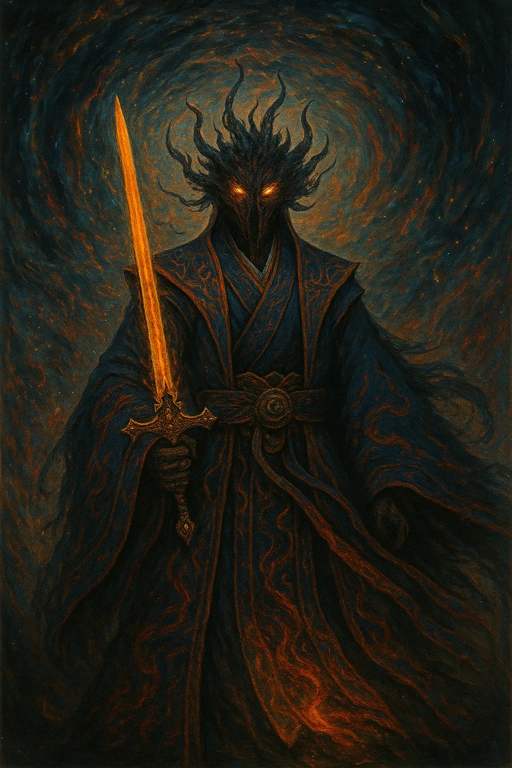 Read Teenage Mercenary Português Manga Online