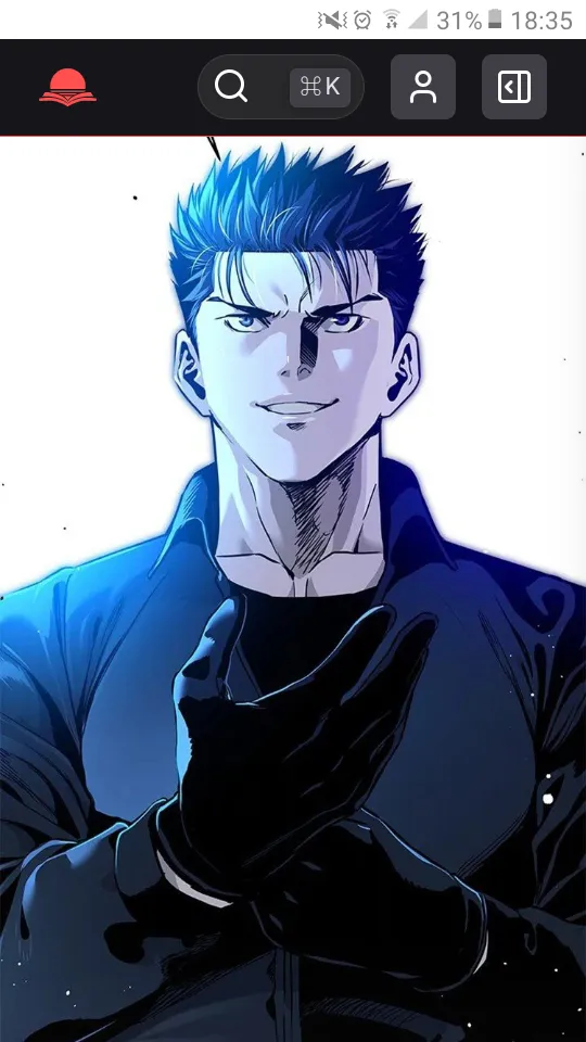 Read Teenage Mercenary Português Manga Online