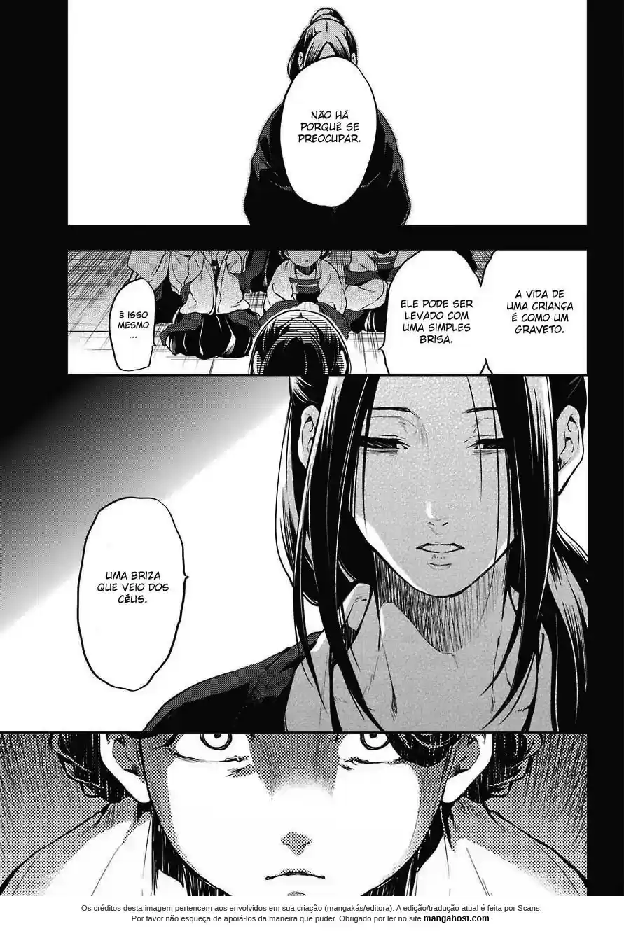 Read The Apothecary Diaries Português Manga Online