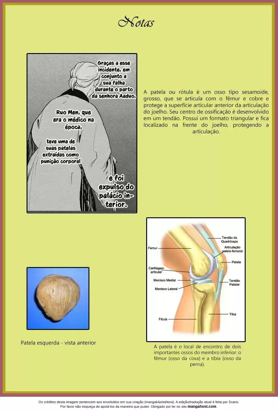 Read The Apothecary Diaries Português Manga Online