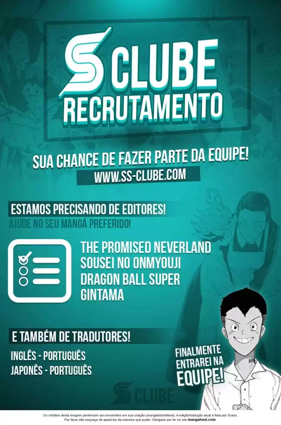 Read The Apothecary Diaries Português Manga Online