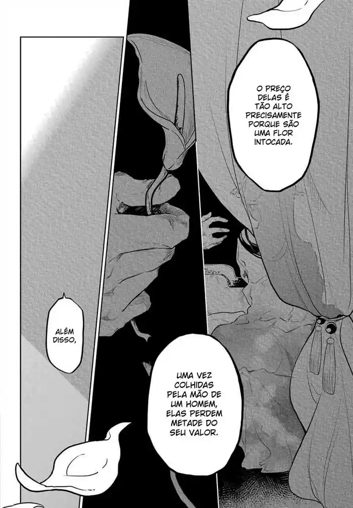 Read The Apothecary Diaries Português Manga Online