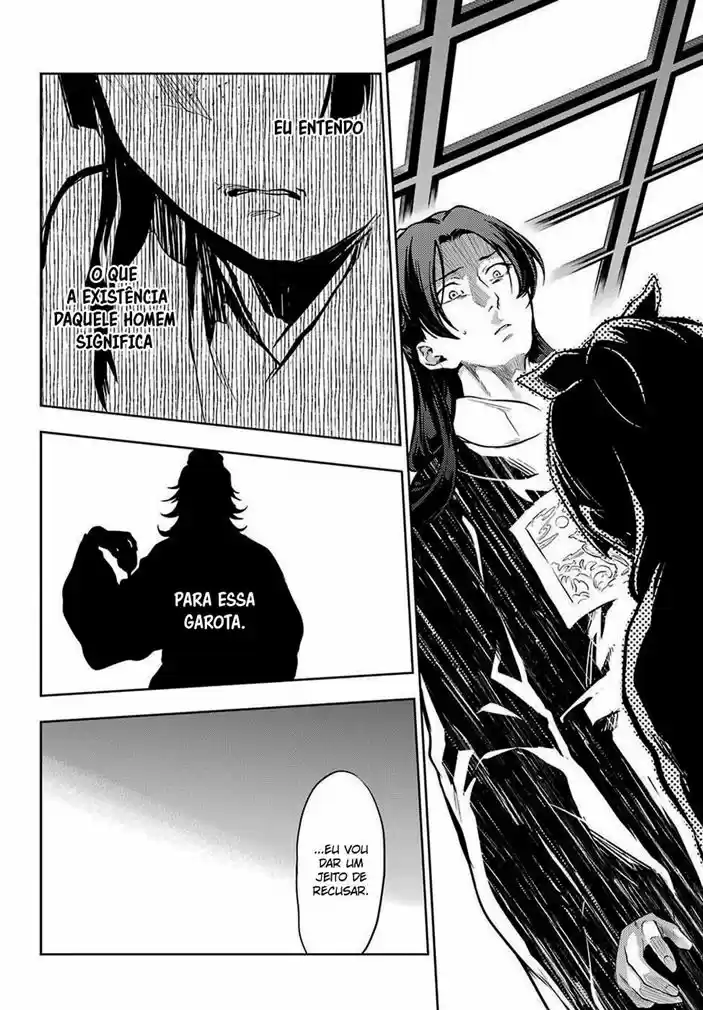 Read The Apothecary Diaries Português Manga Online