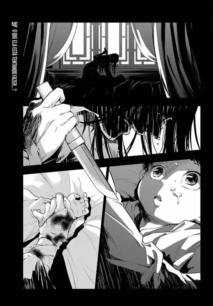 Read The Apothecary Diaries Português Manga Online