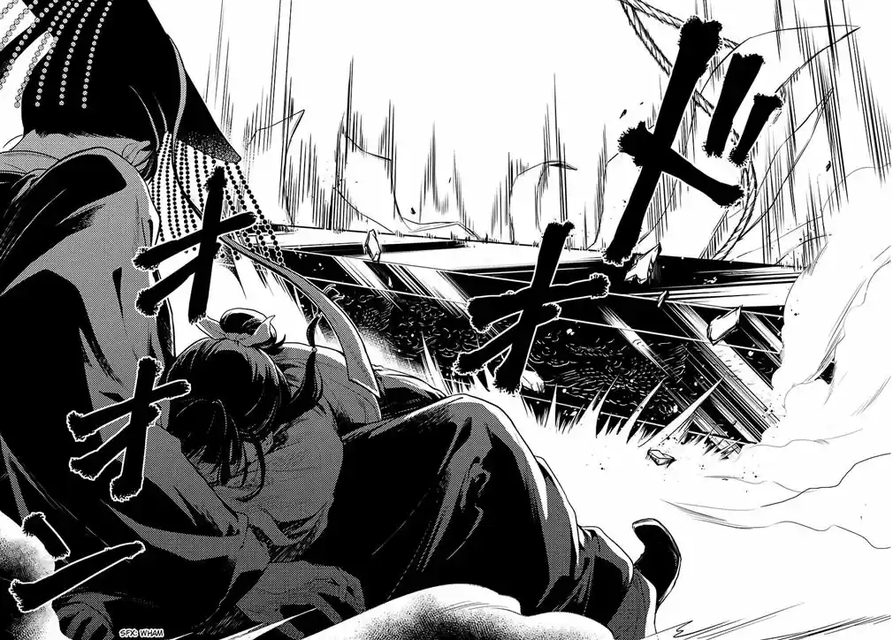 Read The Apothecary Diaries Português Manga Online