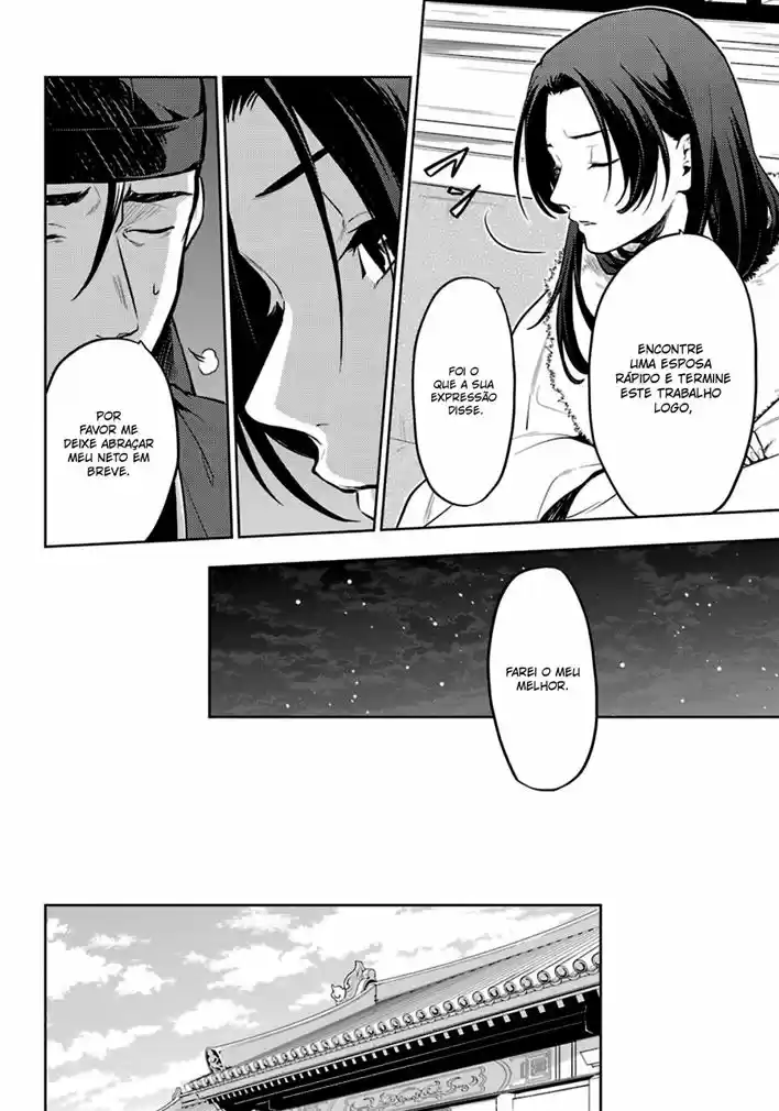 Read The Apothecary Diaries Português Manga Online