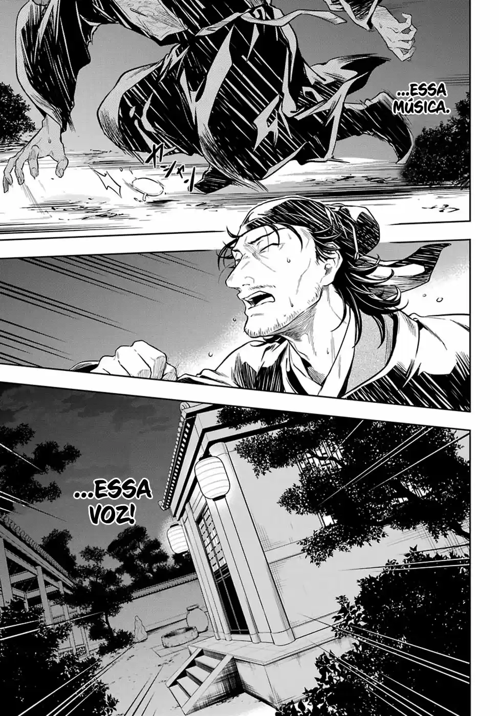 Read The Apothecary Diaries Português Manga Online