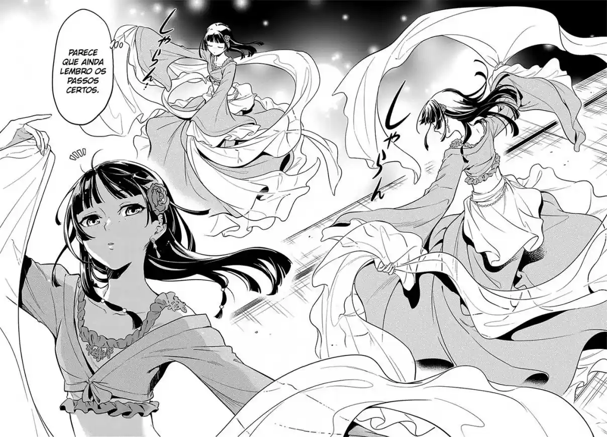 Read The Apothecary Diaries Português Manga Online