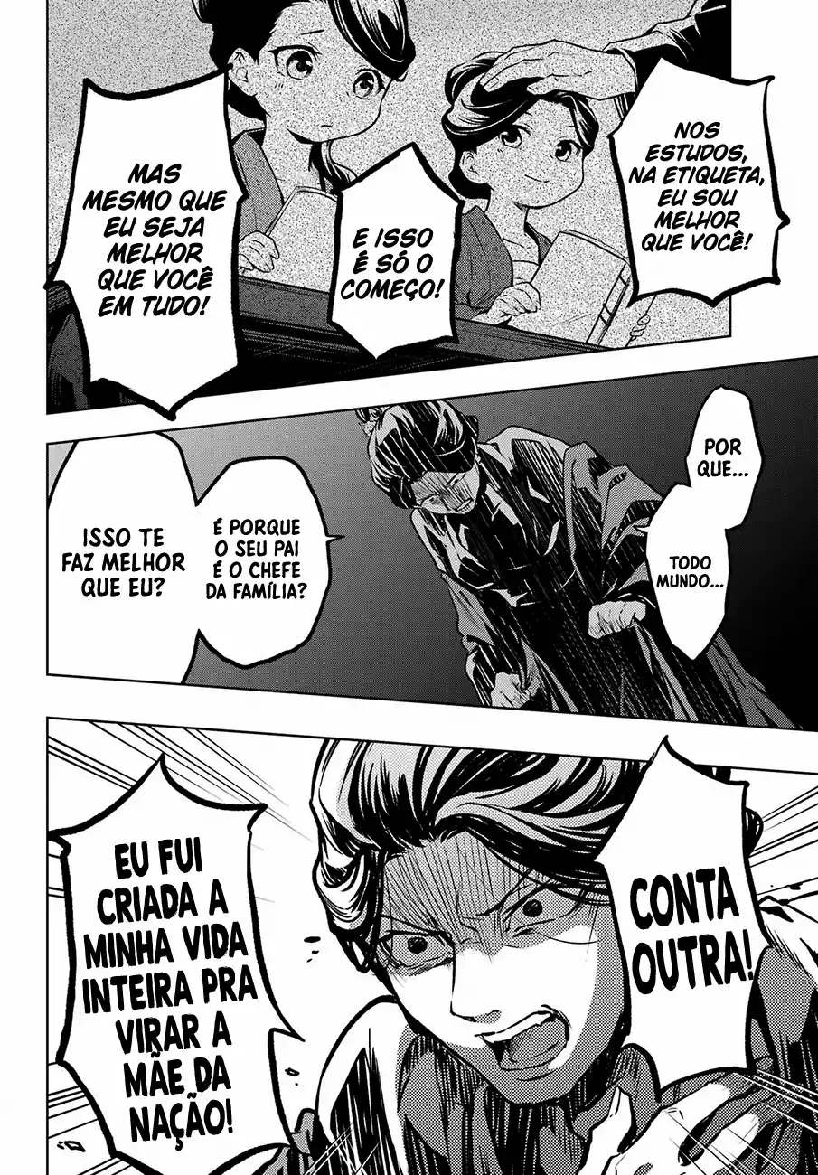 Read The Apothecary Diaries Português Manga Online