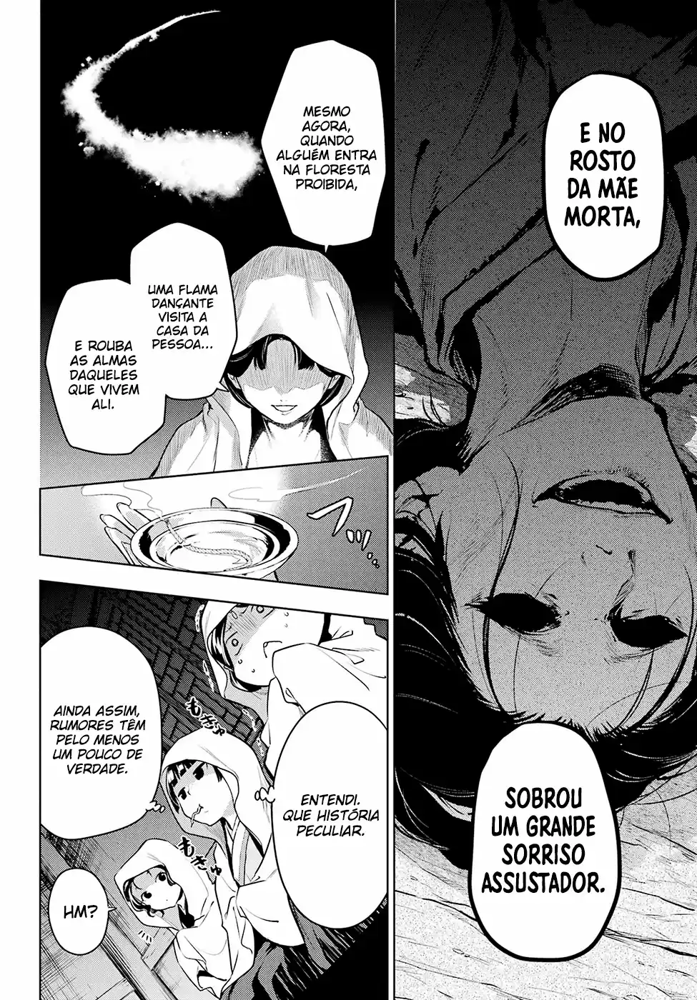 Read The Apothecary Diaries Português Manga Online