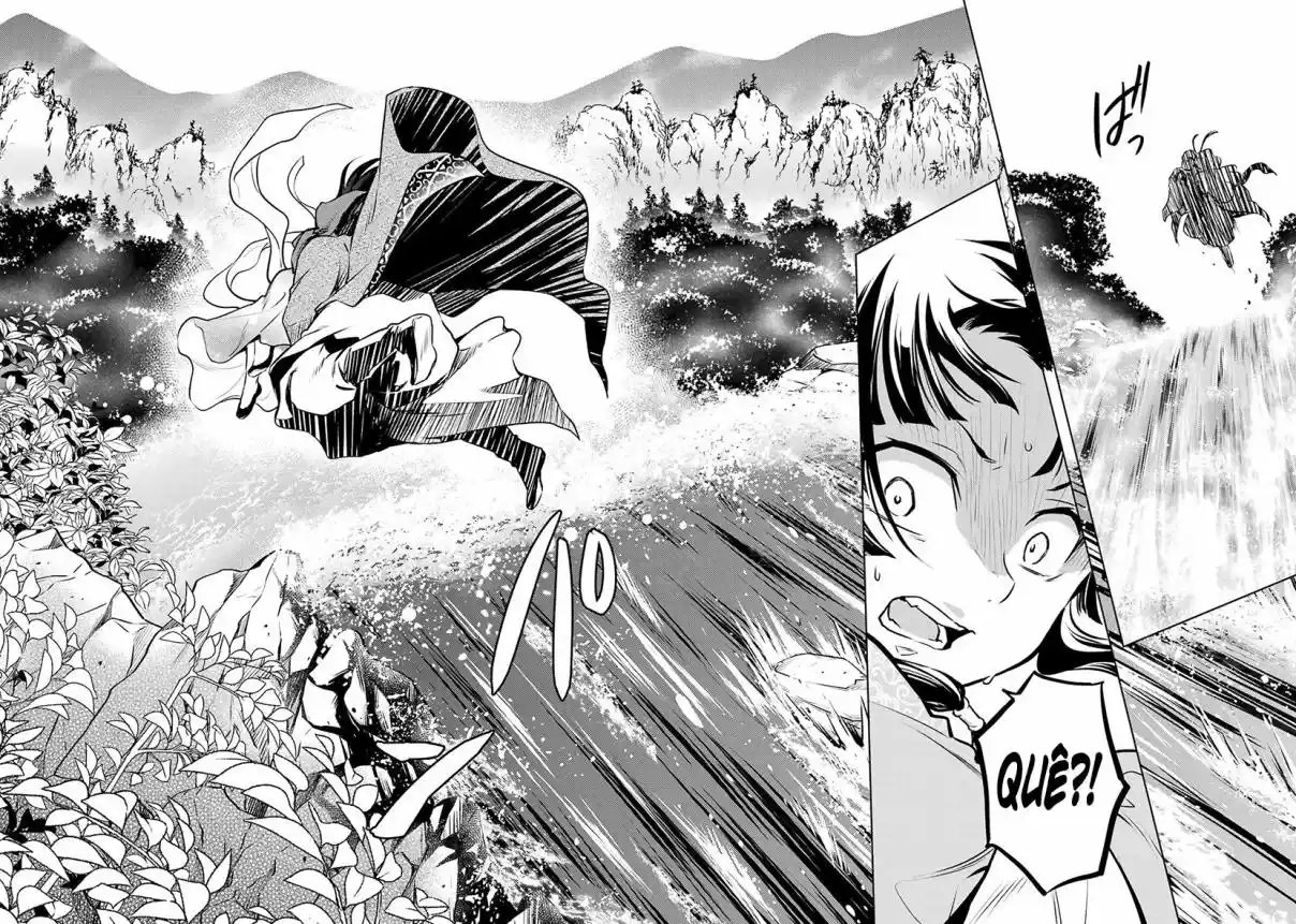 Read The Apothecary Diaries Português Manga Online