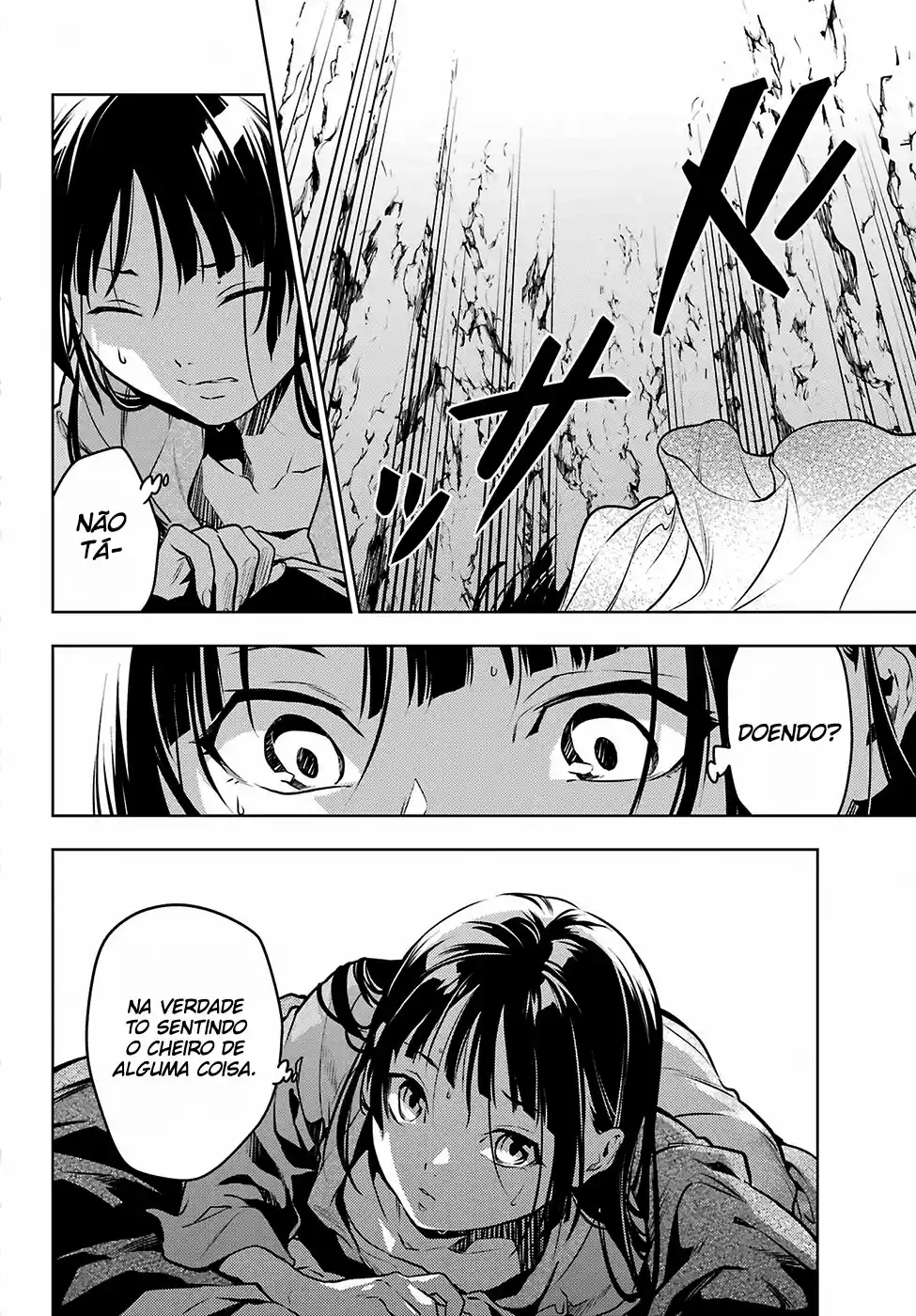 Read The Apothecary Diaries Português Manga Online