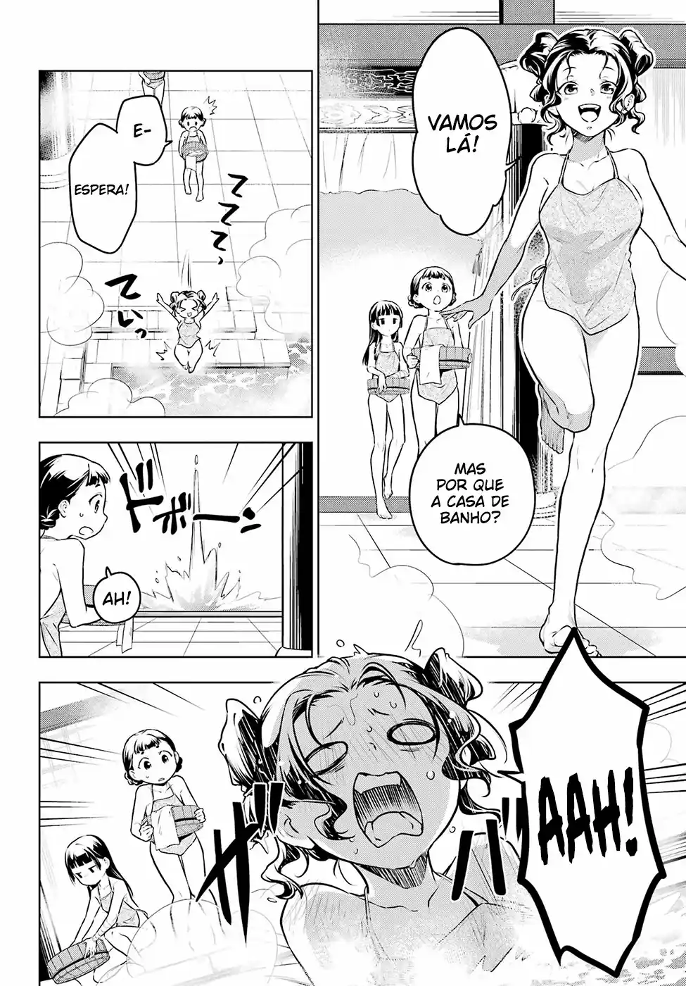 Read The Apothecary Diaries Português Manga Online