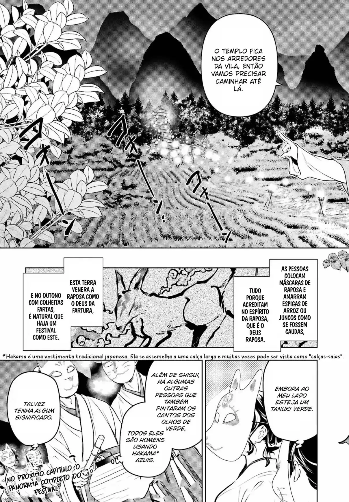 Read The Apothecary Diaries Português Manga Online