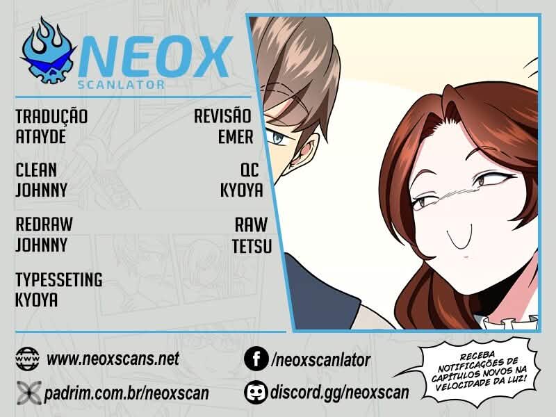 Read The Beginning After the End Português Manga Online