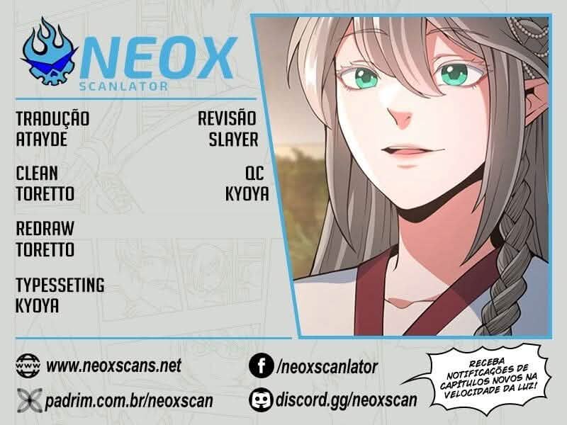 Read The Beginning After the End Português Manga Online