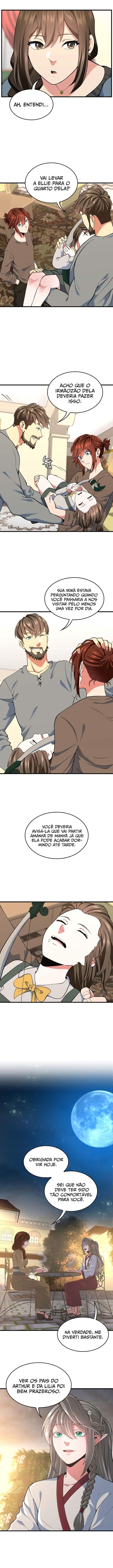 Read The Beginning After the End Português Manga Online