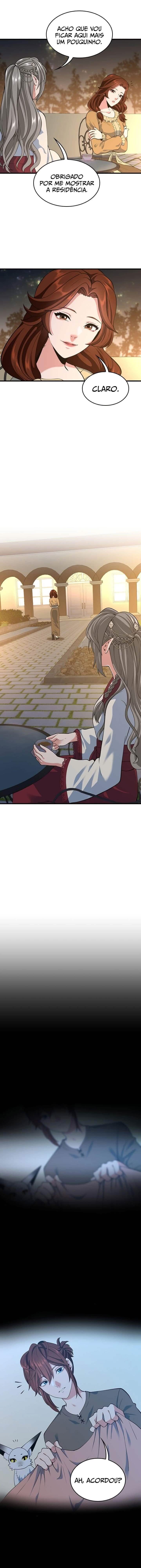 Read The Beginning After the End Português Manga Online