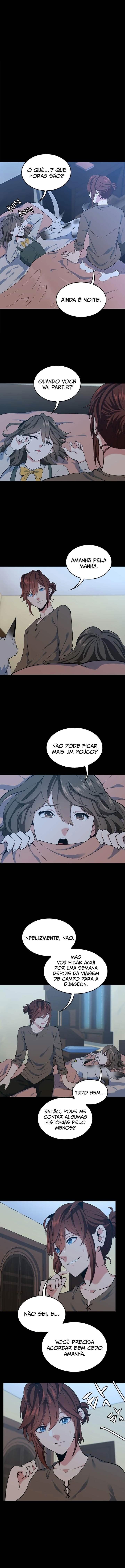 Read The Beginning After the End Português Manga Online