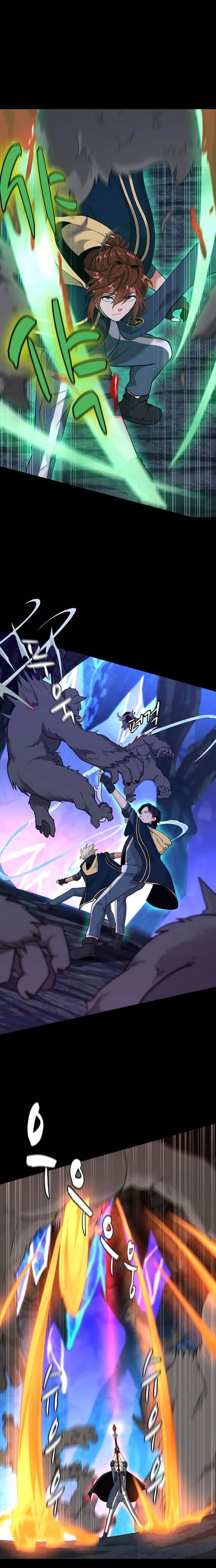 Read The Beginning After the End Português Manga Online