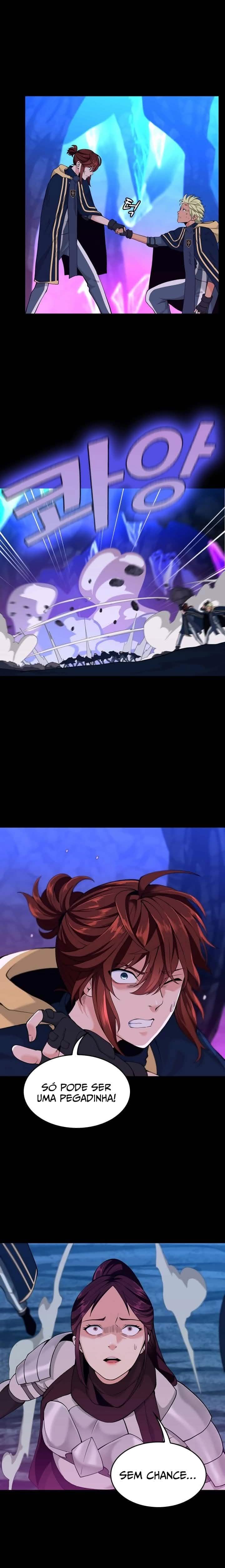 Read The Beginning After the End Português Manga Online