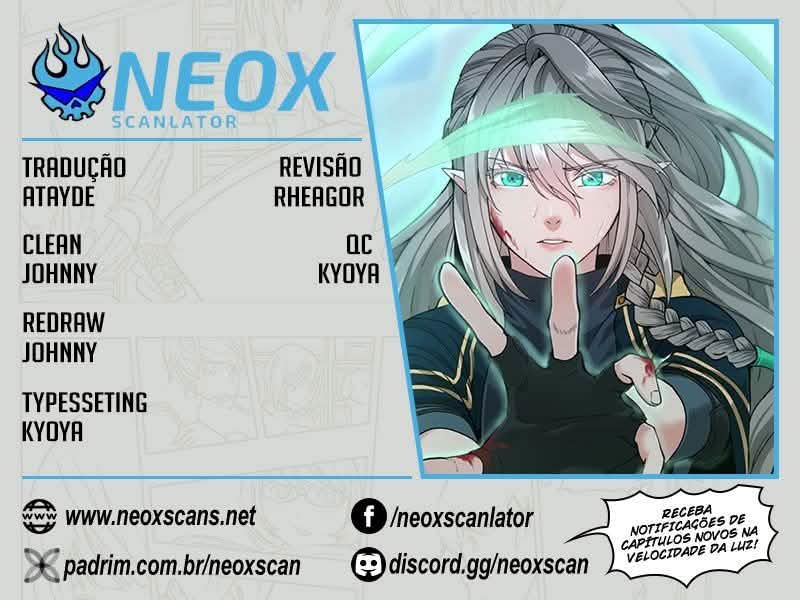 Read The Beginning After the End Português Manga Online